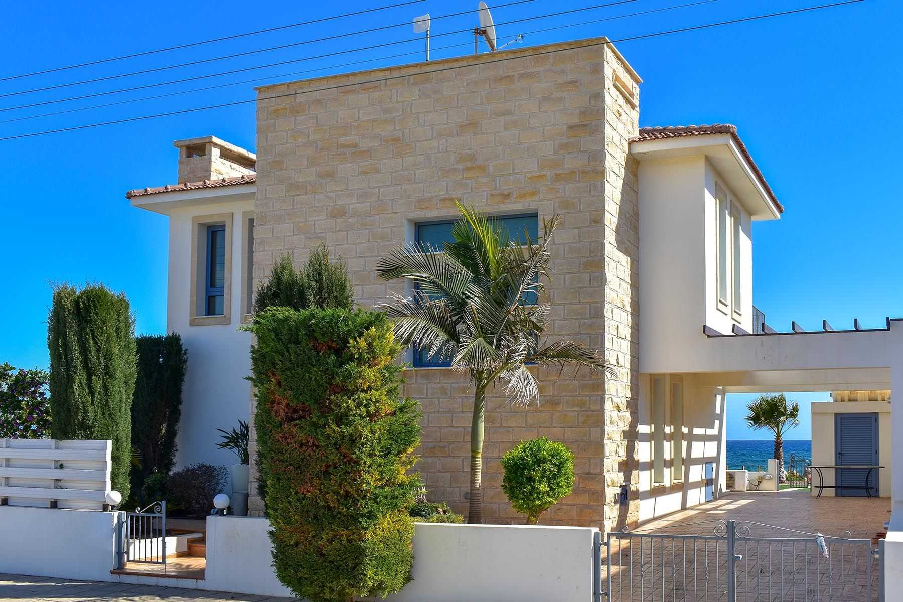 σπίτι σε Sotira, Famagusta 11305154