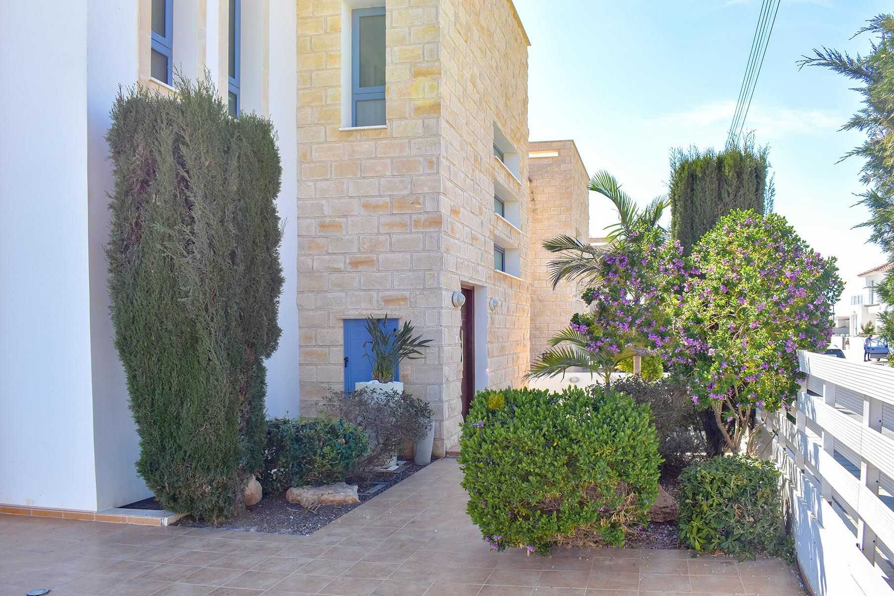 Будинок в Sotira, Famagusta 11305154
