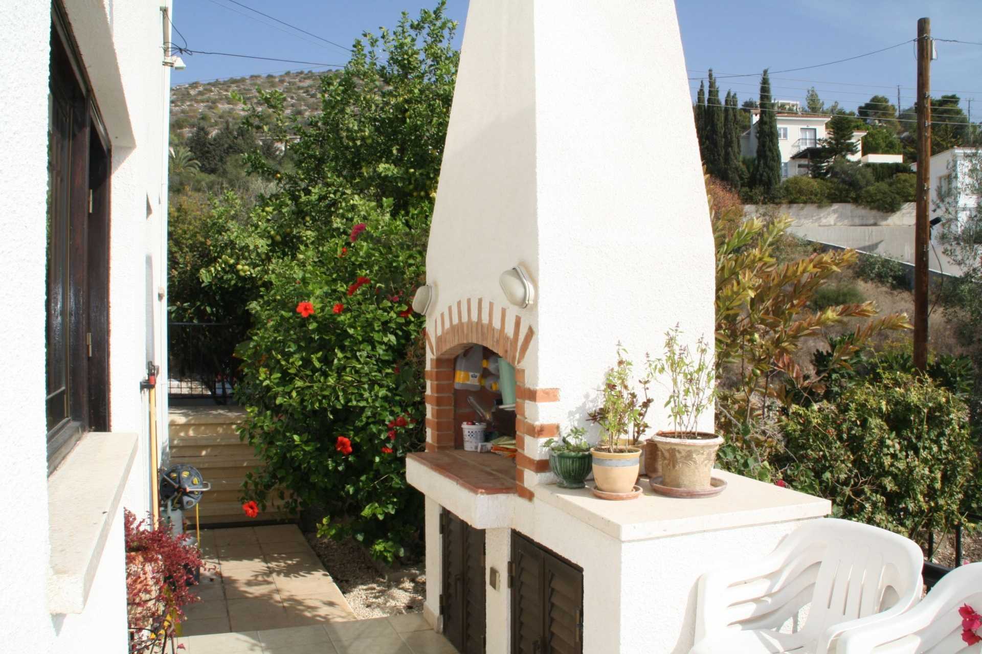 σπίτι σε Tala, Paphos 11305161