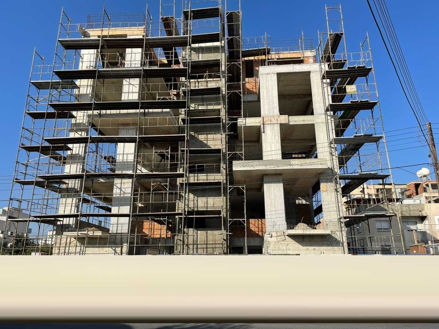 Condominium in Aradippou, Larnaka 11305163