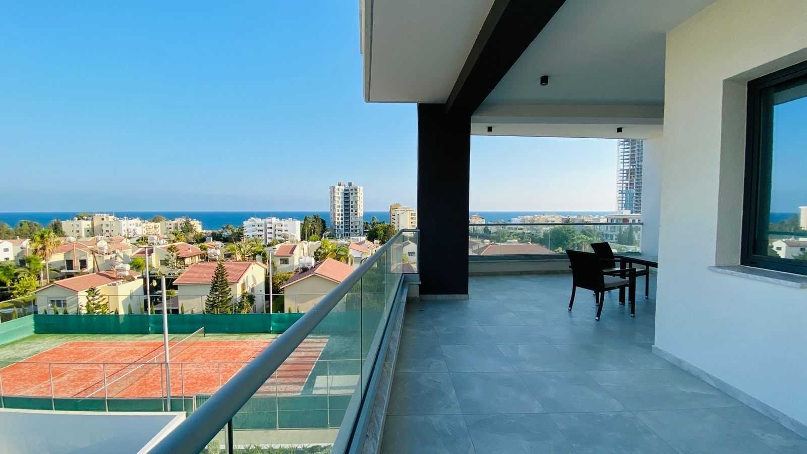Condominium dans Mouttagiaka, Limassol 11305233