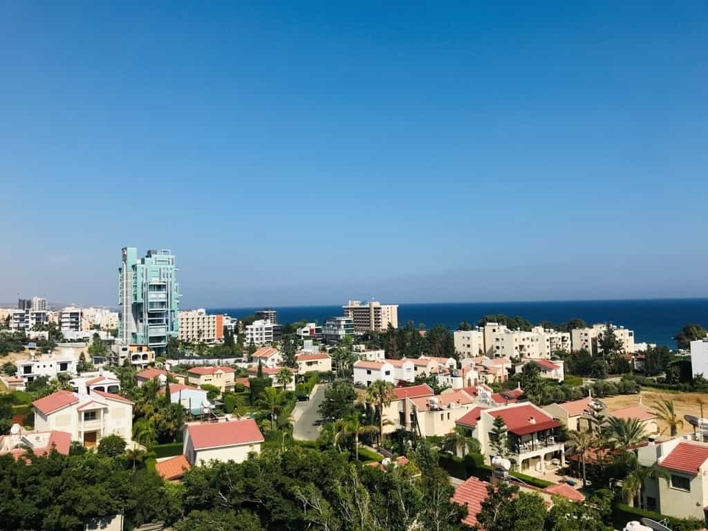 Condomínio no Mouttagiaka, Limassol 11305233