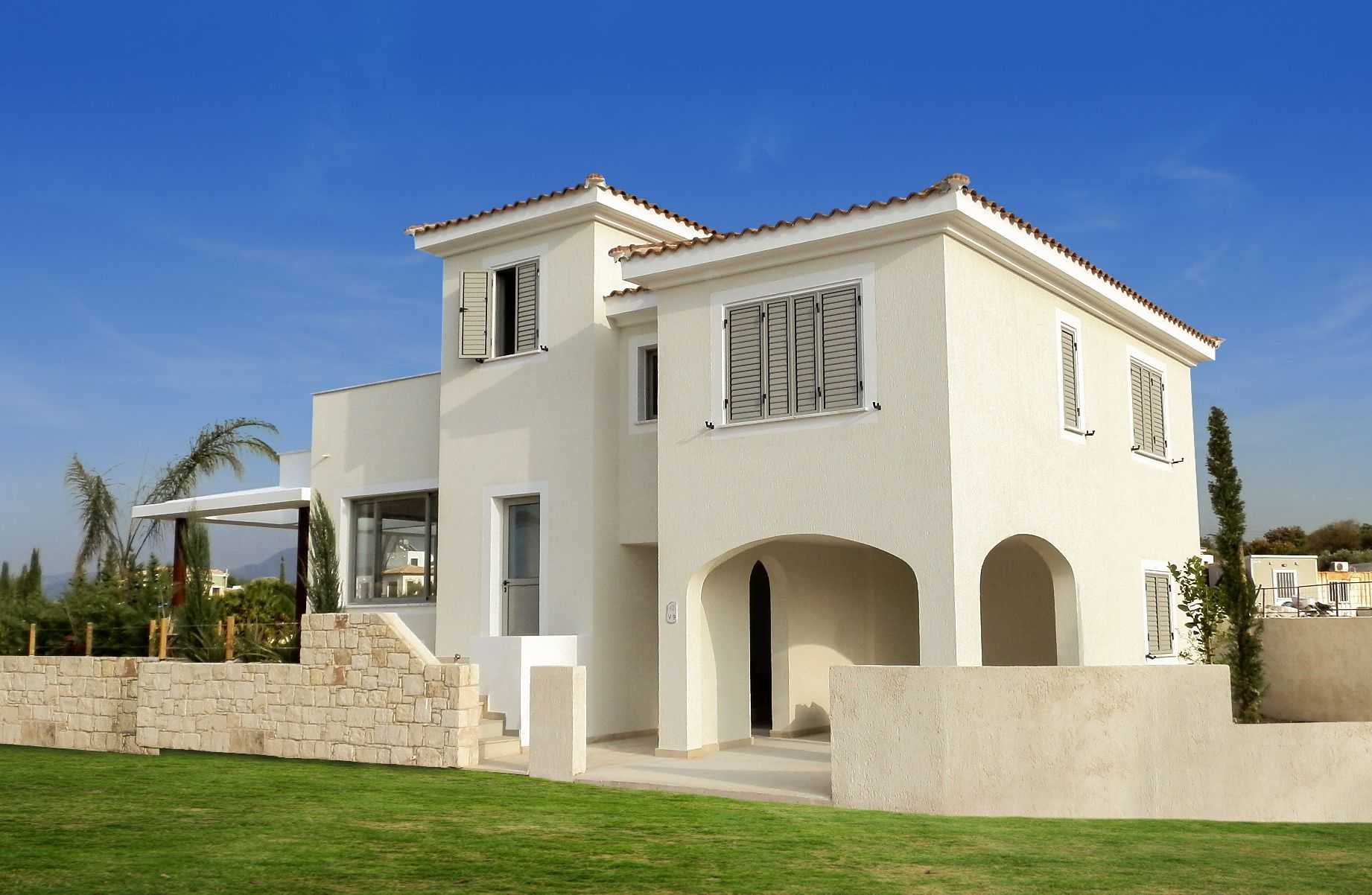 Huis in Polis, Pafos 11305255