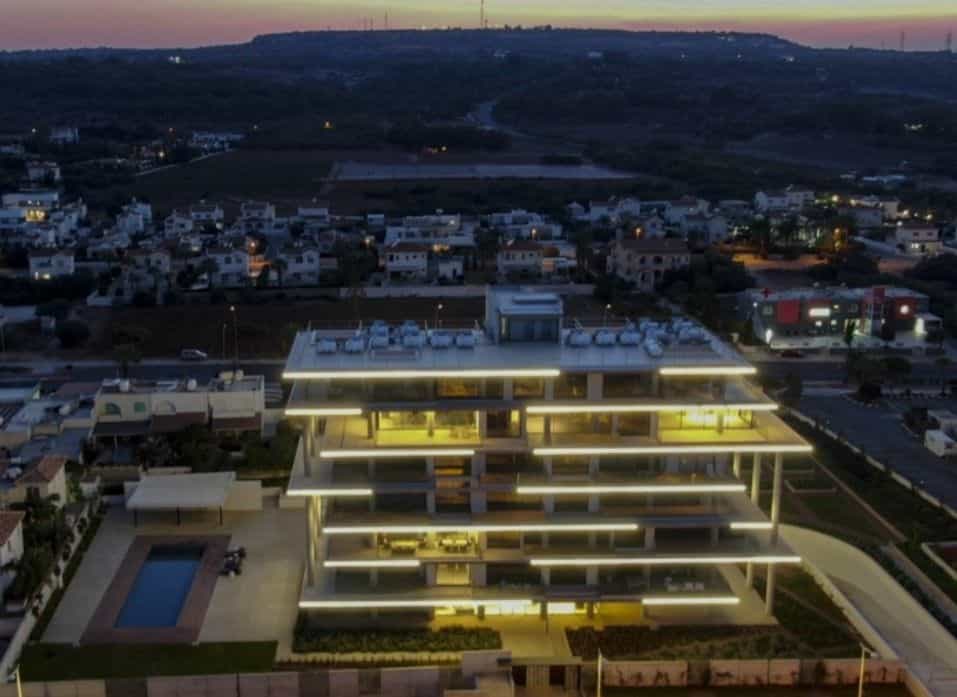 Condominio nel Protaras, Famagusta 11305275