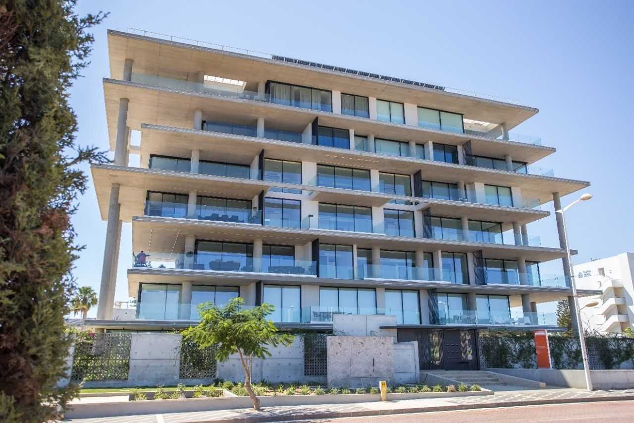 Condominium in Protaras, Famagusta 11305275