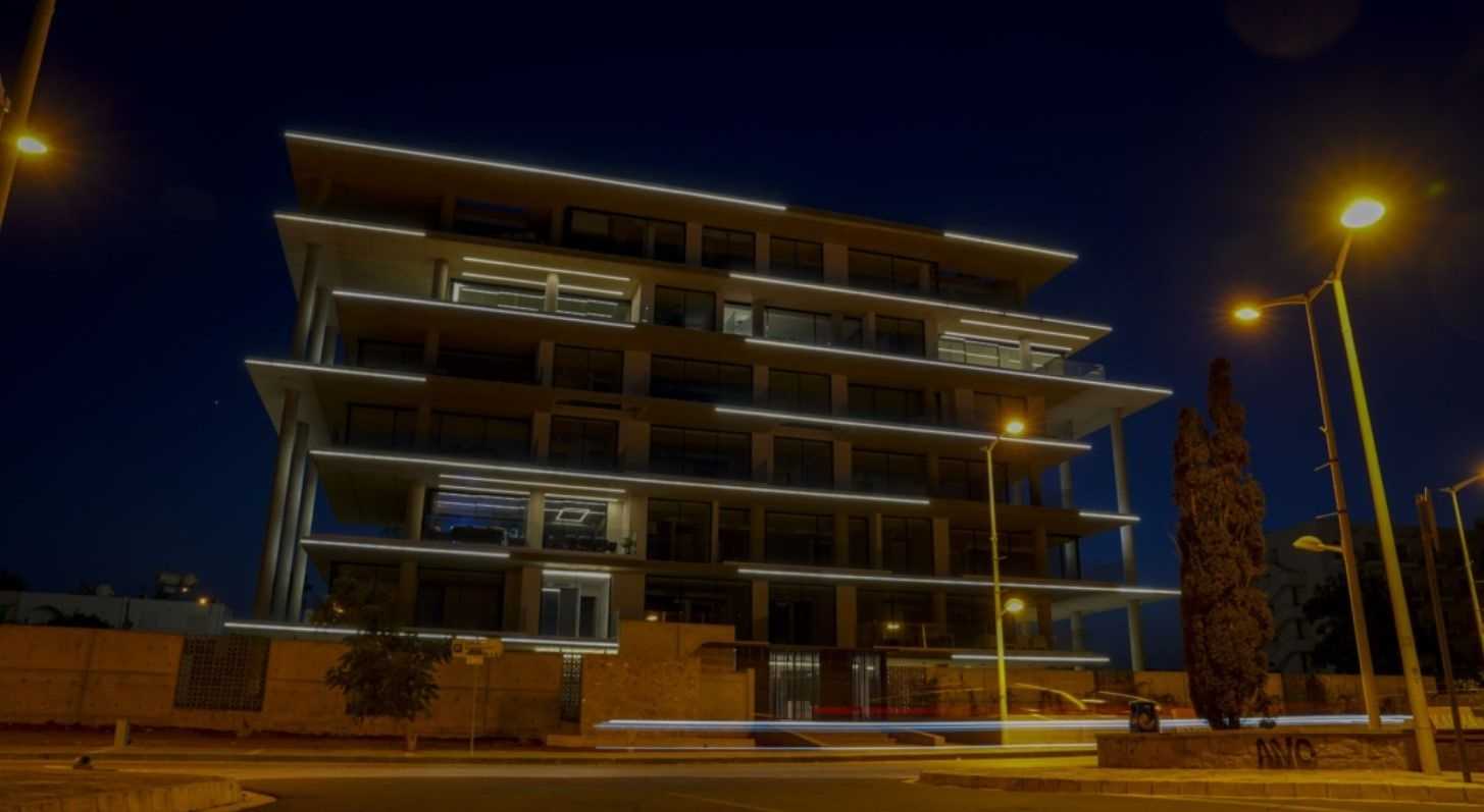 Condominium dans Protaras, Famagusta 11305275