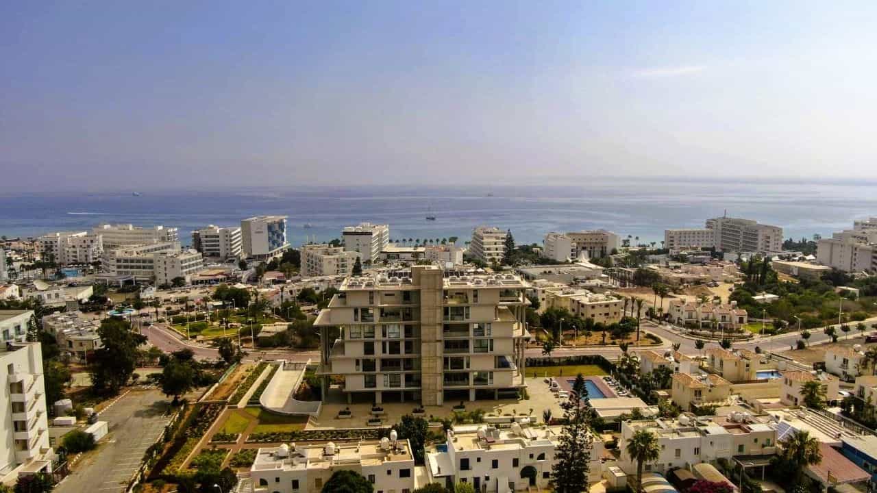 公寓 在 Protaras, Famagusta 11305275