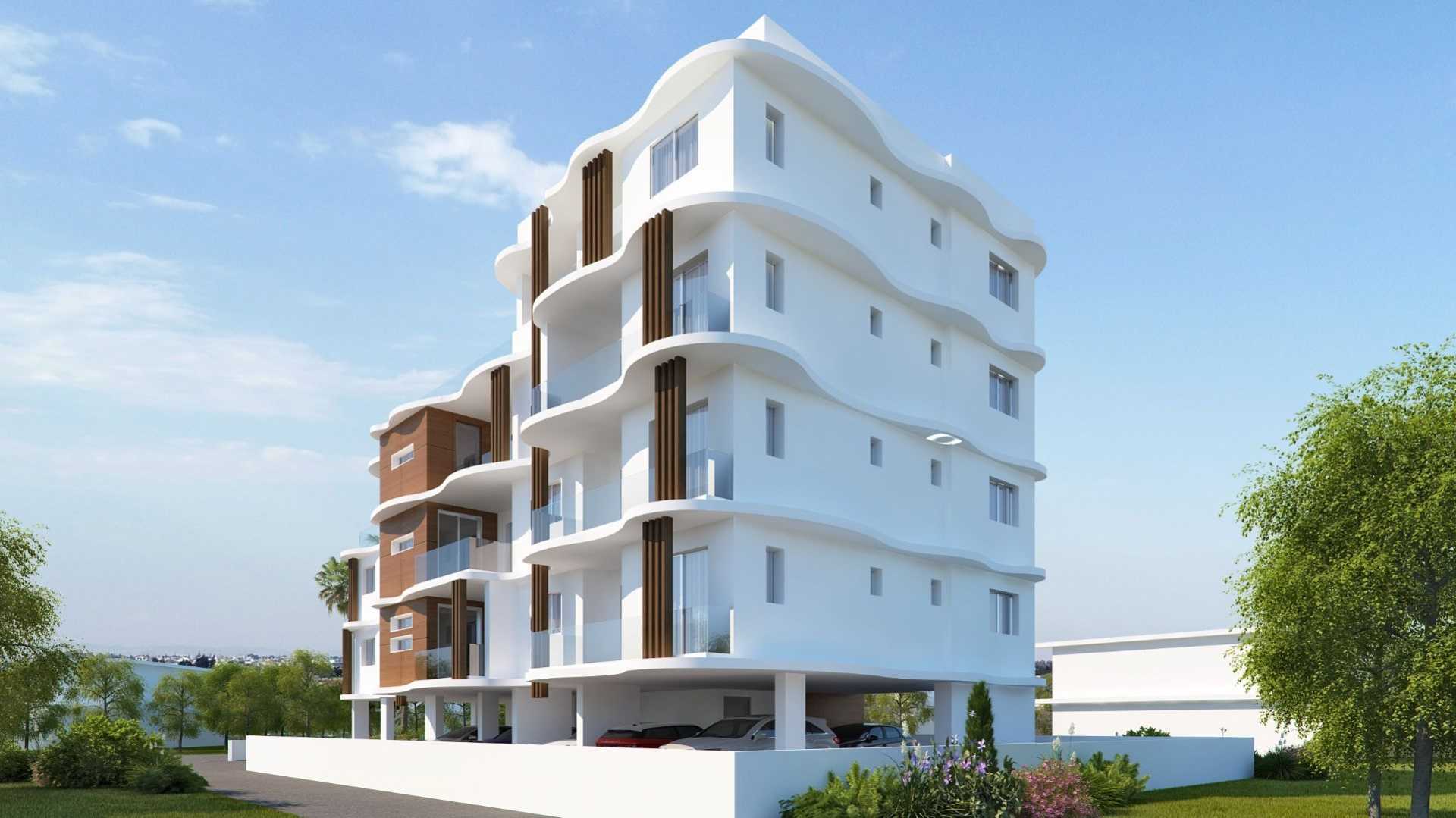 Condominio nel Voroklini, Larnaca 11305305