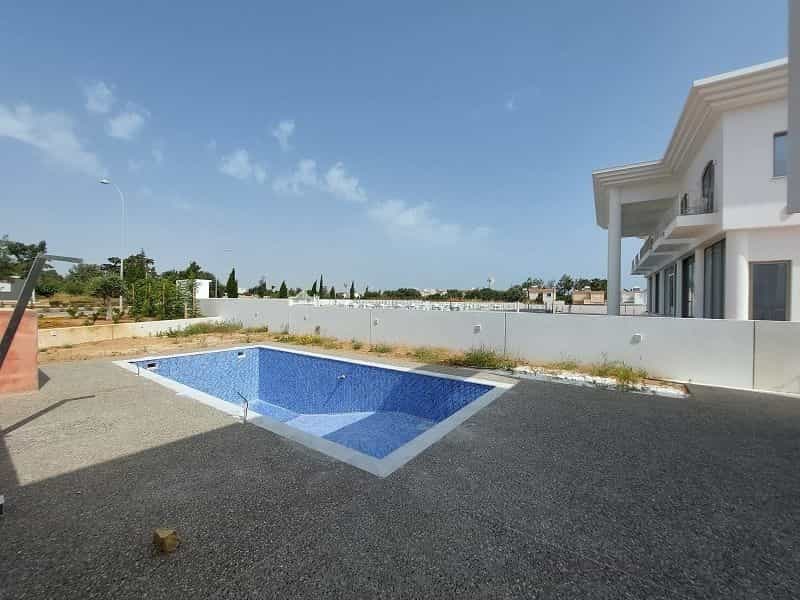 House in Pernera, Famagusta 11305333