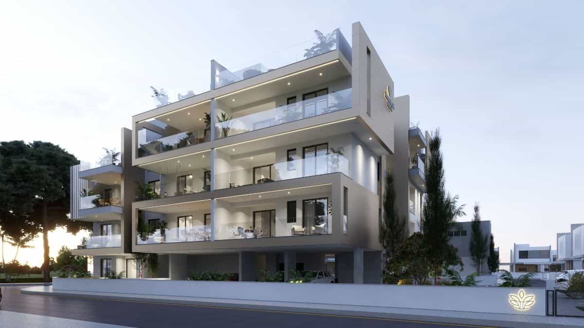 Eigentumswohnung im Livadia, Larnaka 11305352