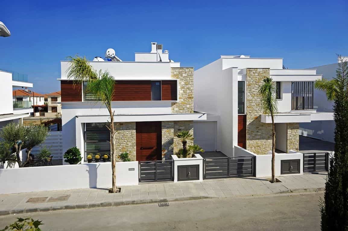 σπίτι σε Livadia, Larnaca 11305362