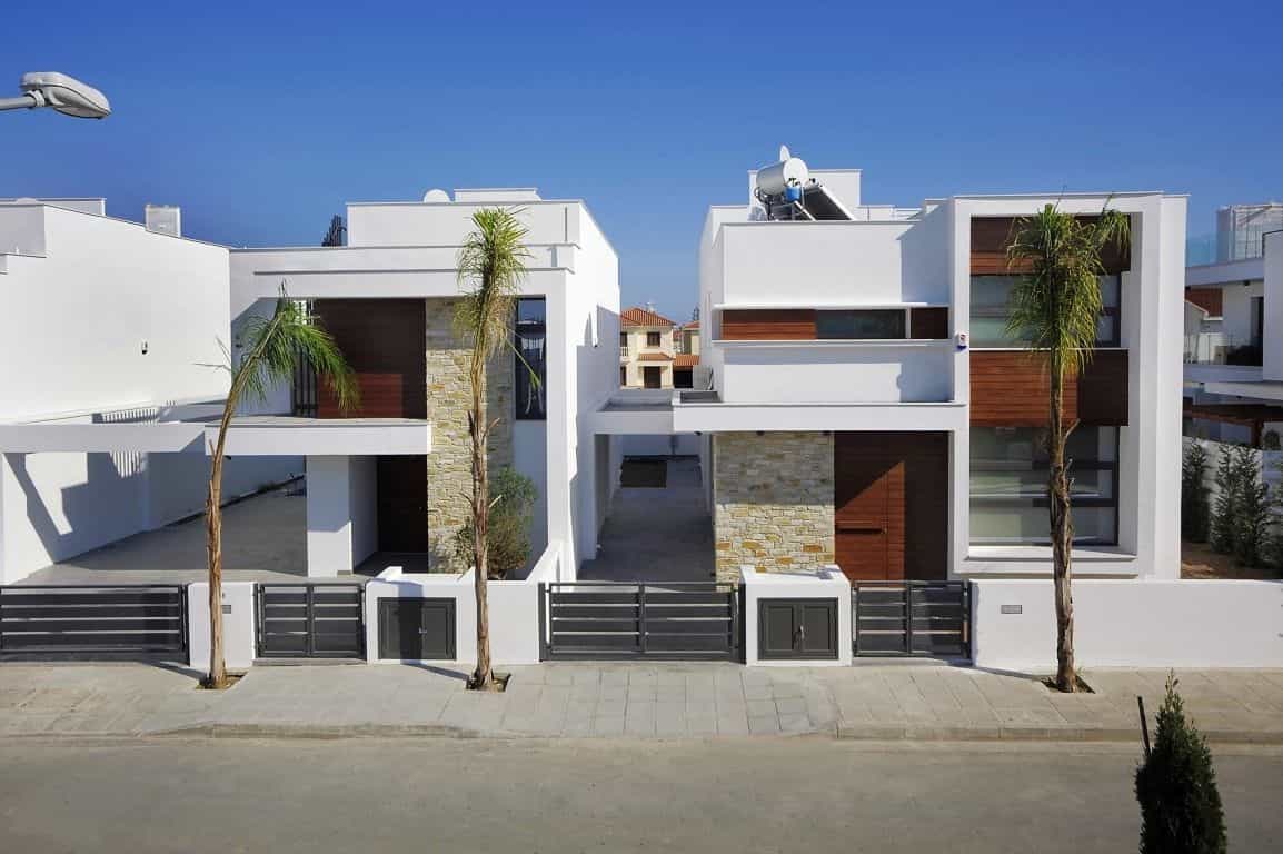 σπίτι σε Livadia, Larnaca 11305362