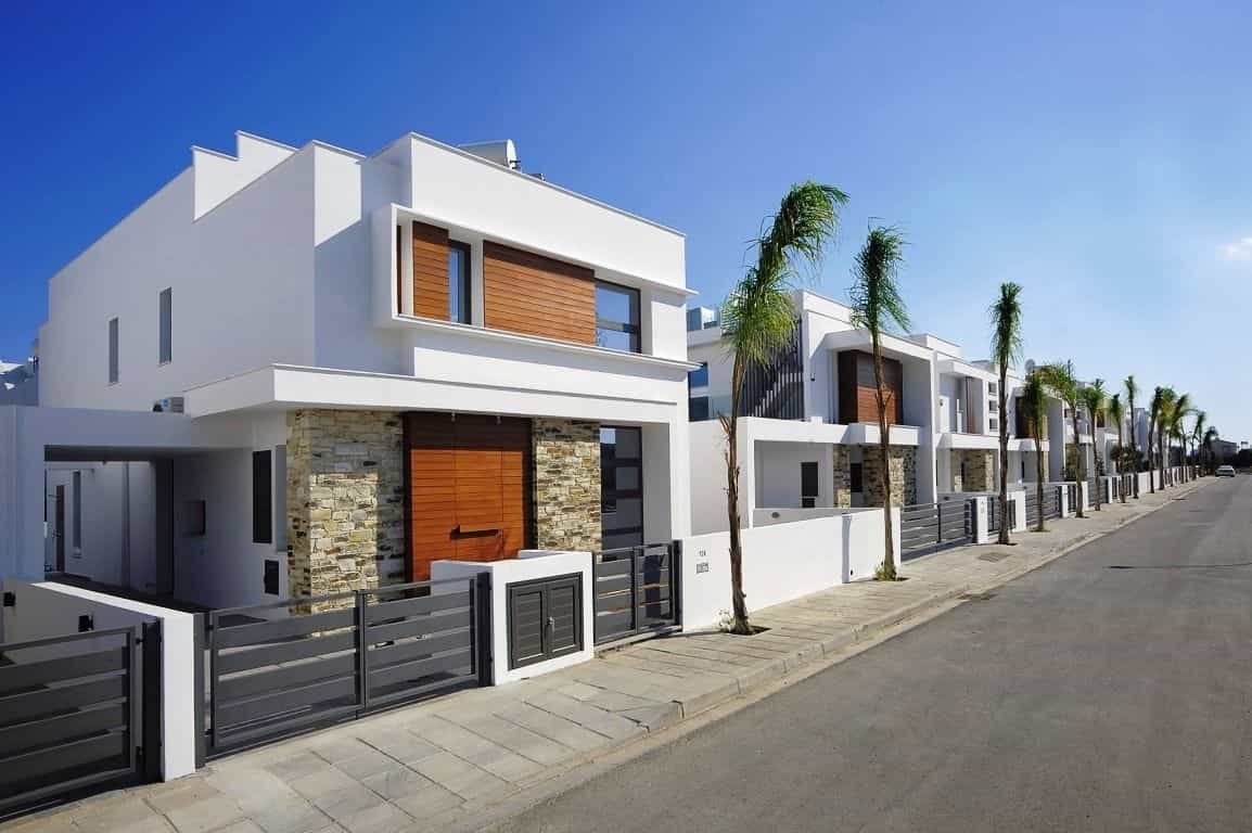 House in Livadia, Larnaka 11305364