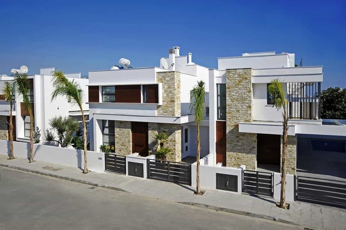 Rumah di Livadia, Larnaca 11305364