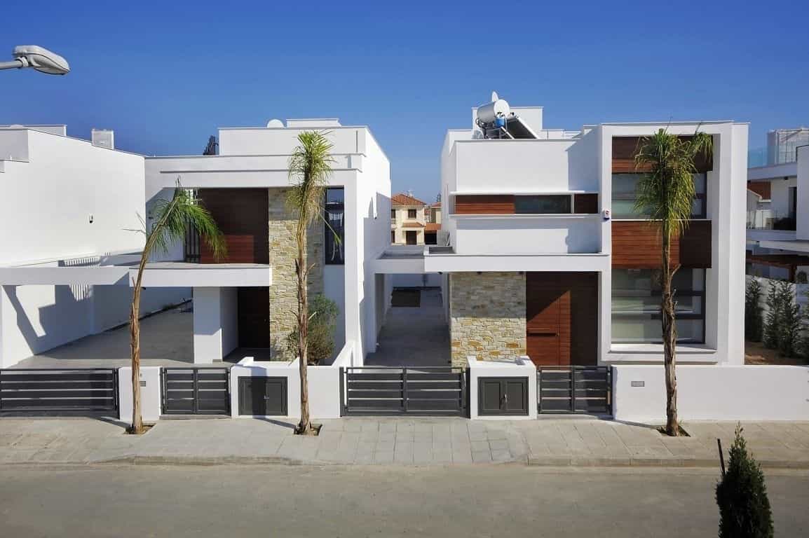Rumah di Livadia, Larnaca 11305364