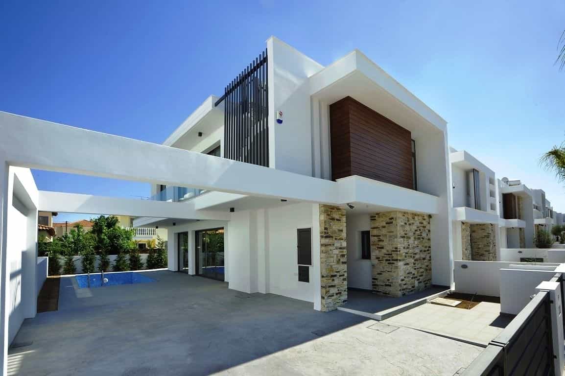 House in Livadia, Larnaca 11305364
