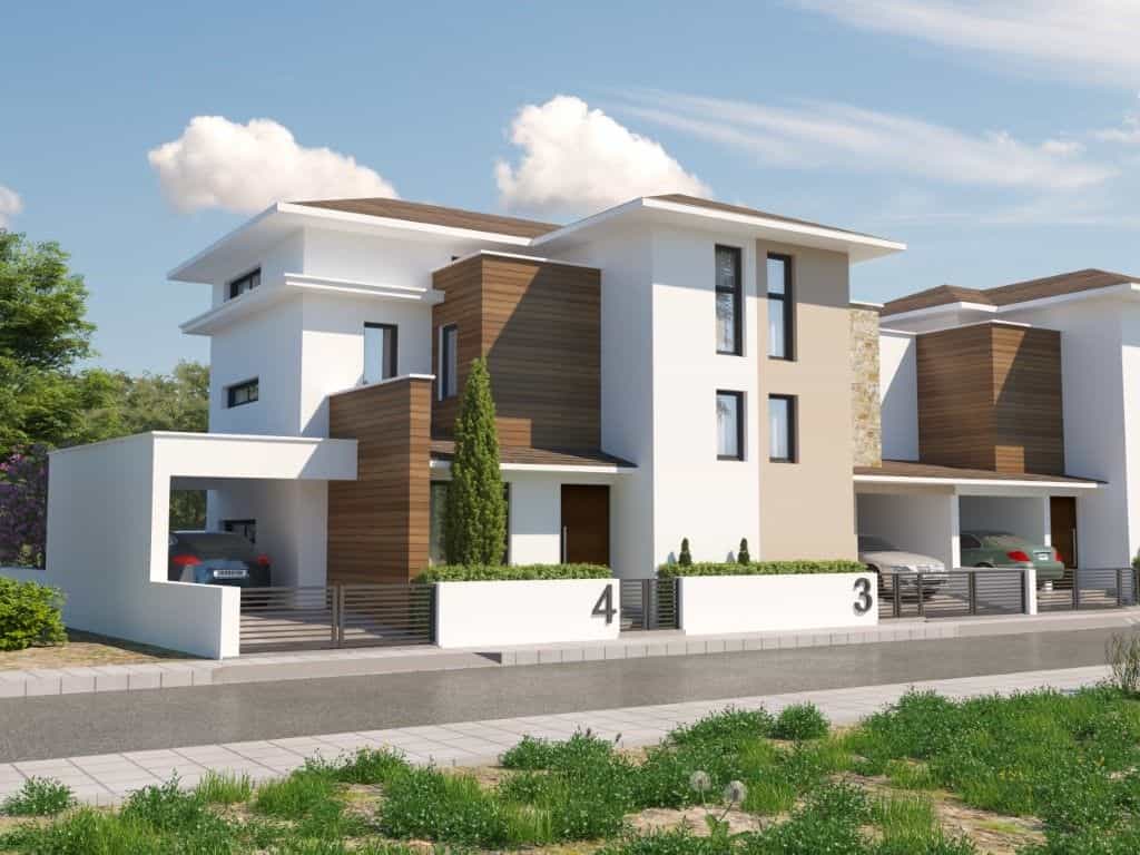 House in Kiti, Larnaka 11305369