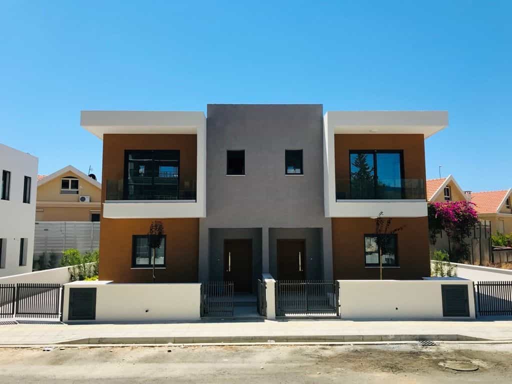 House in Germasogeia, Limassol 11305385
