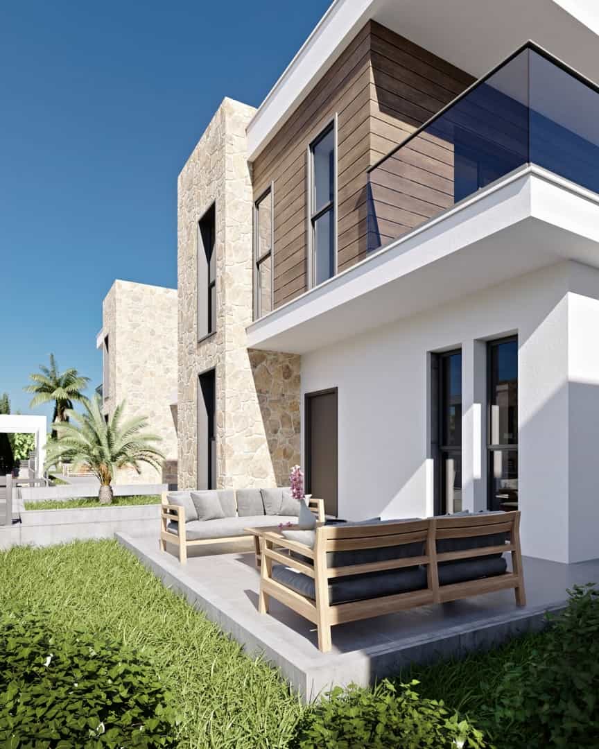 House in Pyrgos, Larnaka 11305423