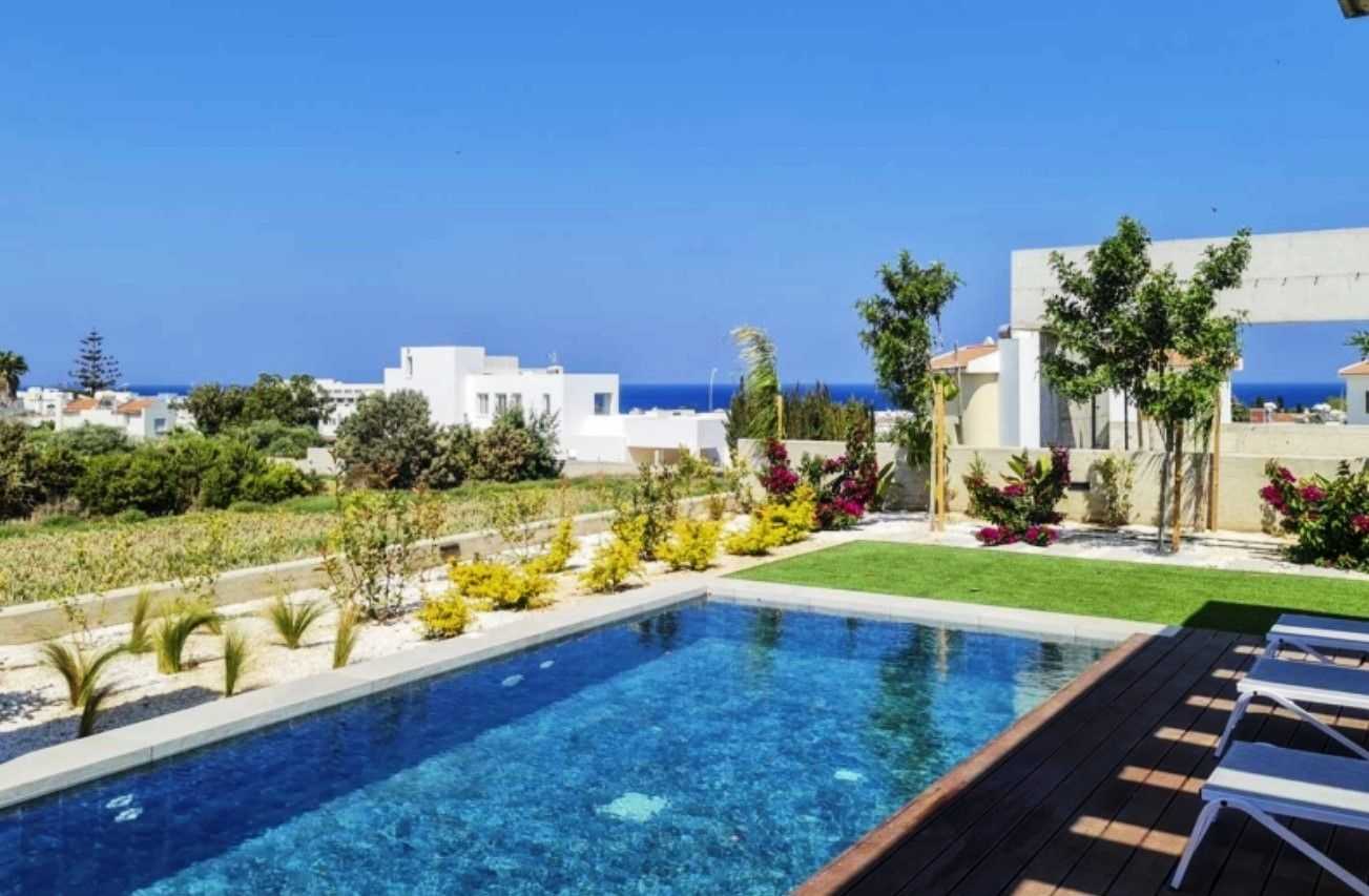 House in Protaras, Famagusta 11305425
