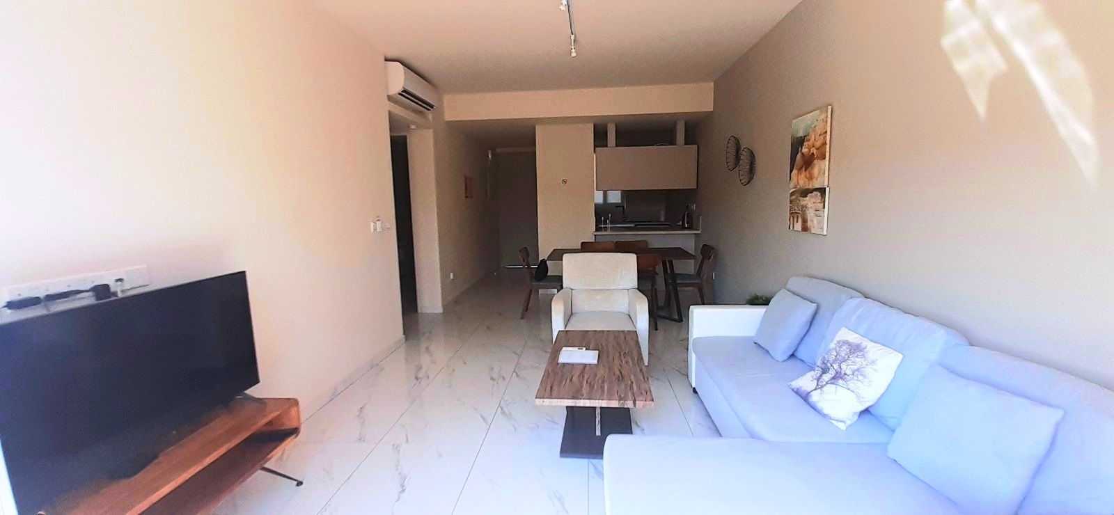 Condominium in Paralimni, Famagusta 11305478