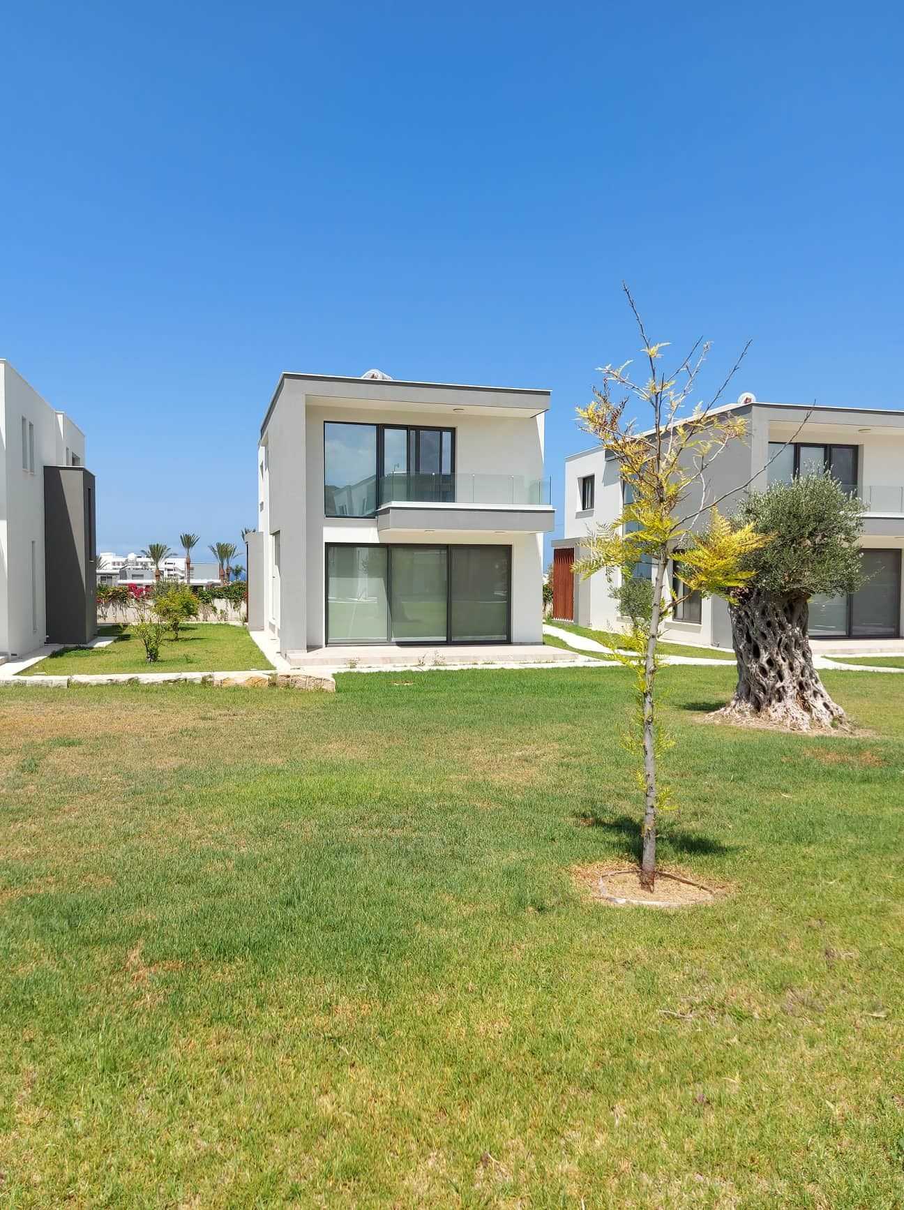 House in Lempa, Pafos 11305519