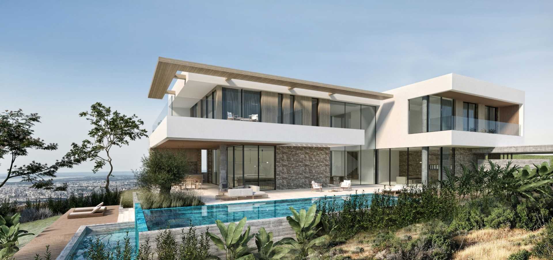 Casa nel Agios Athanasios, Limassol 11305582
