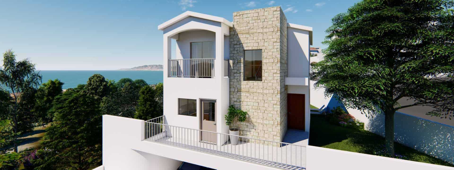 House in Polis, Pafos 11305615