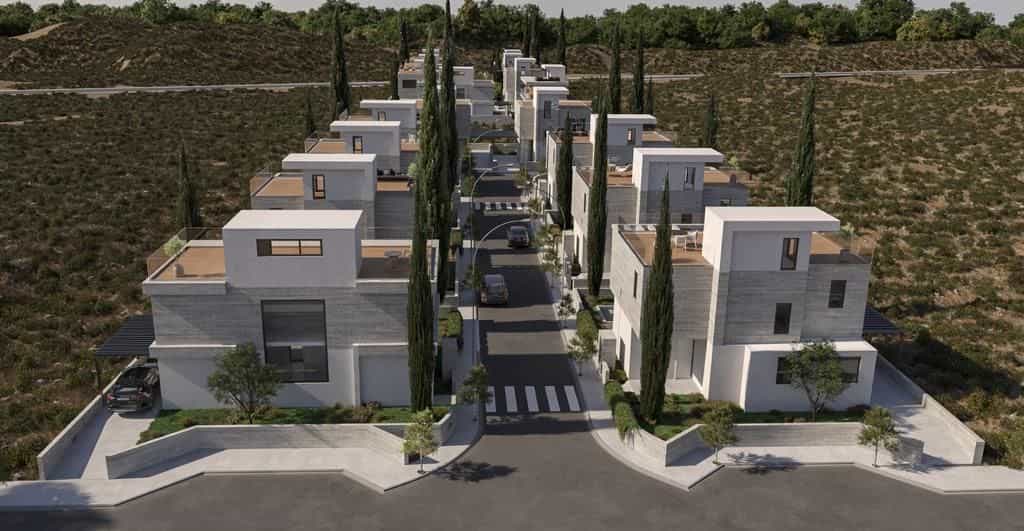 Huis in Yeroskipou, Paphos 11305628