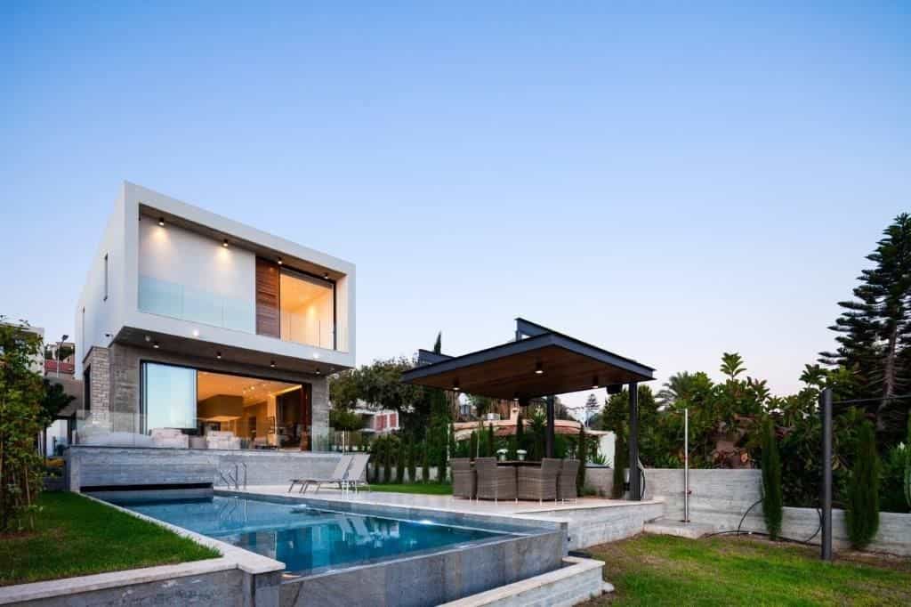 House in Lempa, Pafos 11305662