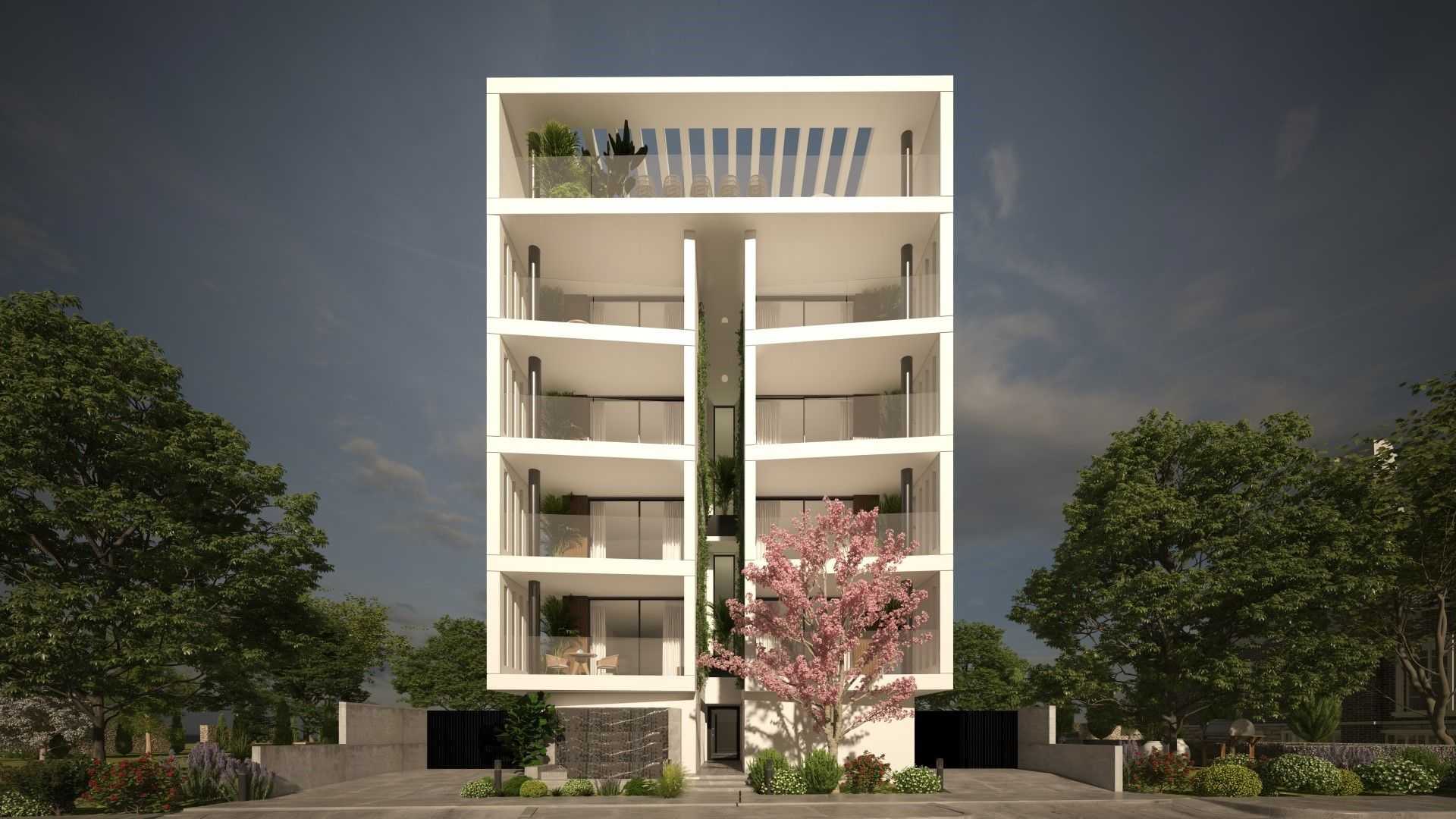 Condominium in Nicosia, Lefkosia 11305675