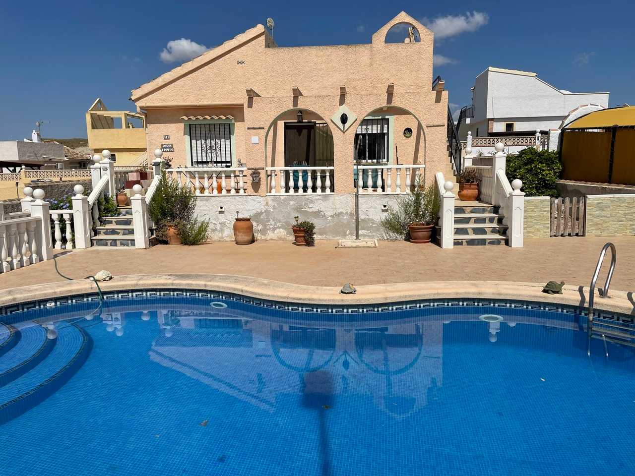 House in Mazarron, Murcia 11305738