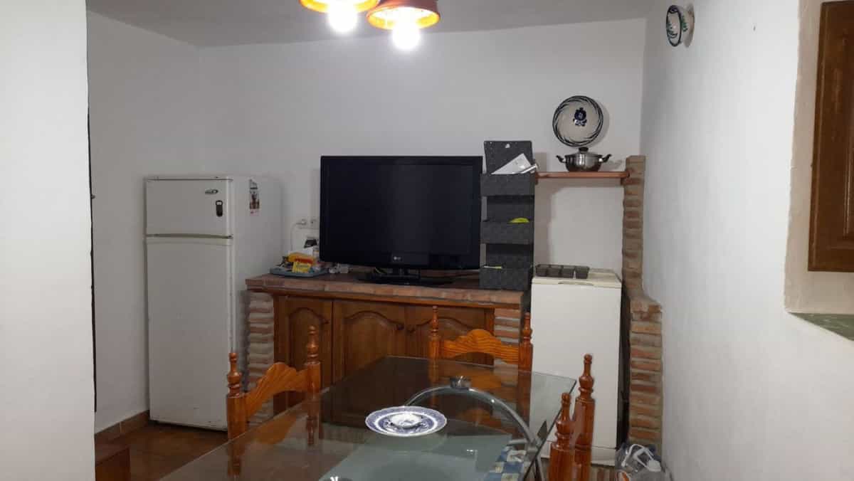 Haus im Pizarra, Andalusien 11305949