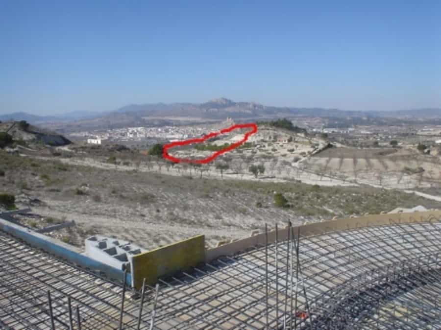 Tanah dalam Saix, Comunidad Valenciana 11306017