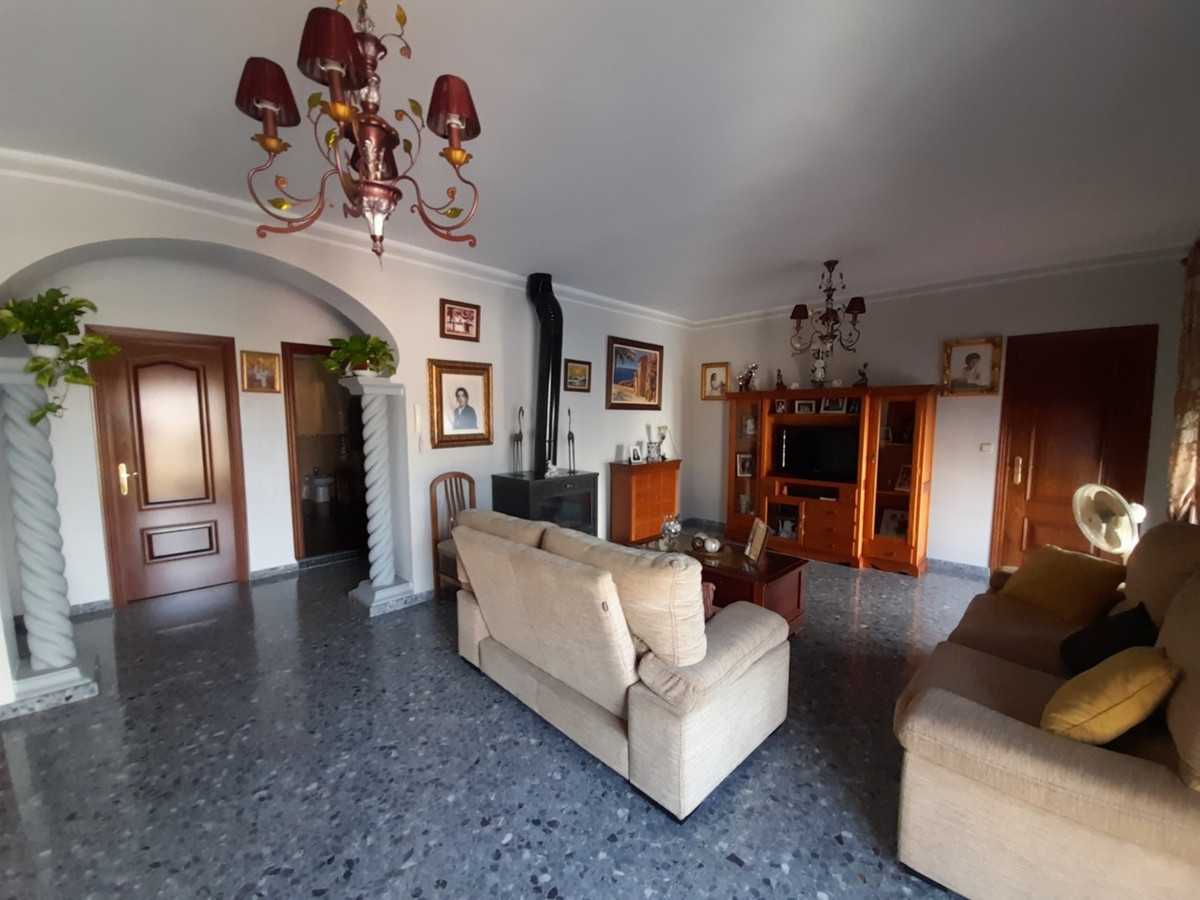 Casa nel Pizarra, Andalusia 11306142