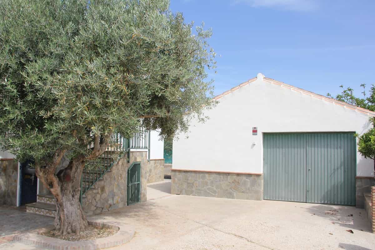 House in Coin, Andalusia 11306229
