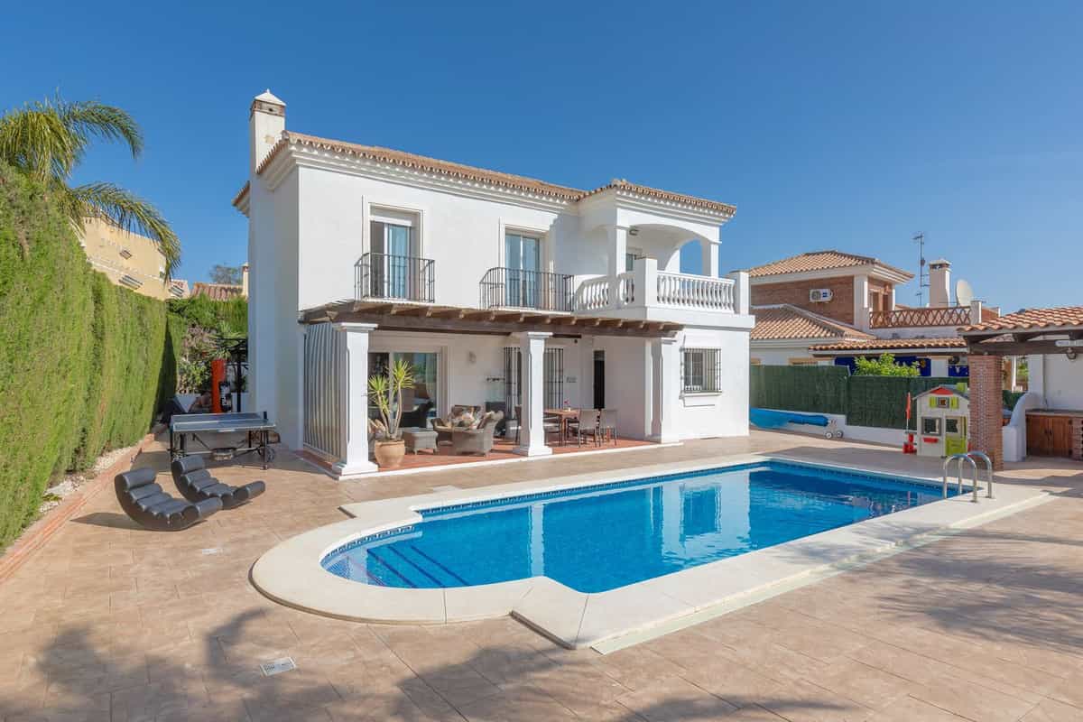 House in Coin, Andalusia 11306230