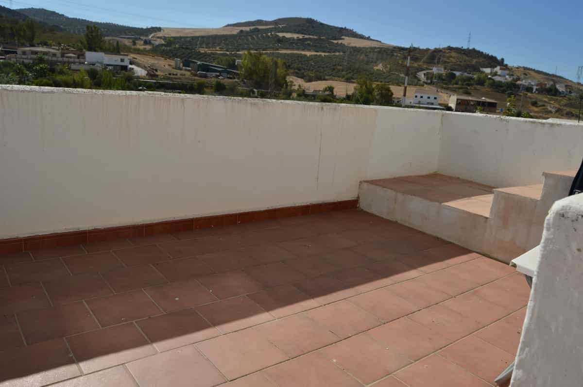 بيت في Valle de Abdalajís, Andalusia 11306323