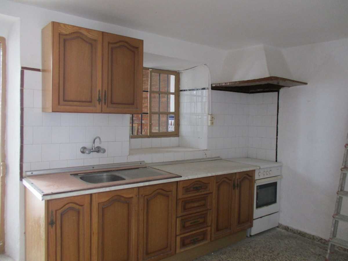 Casa nel Pizarra, Andalusia 11306325