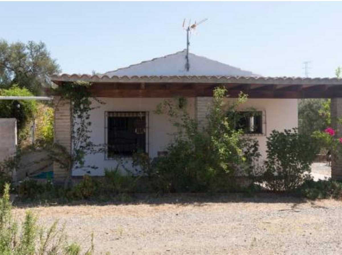 Haus im Pizarra, Andalusien 11306332