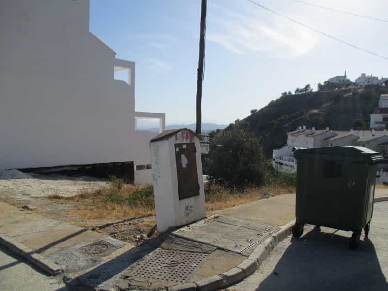 Sbarcare nel Álora, Andalucía 11306401