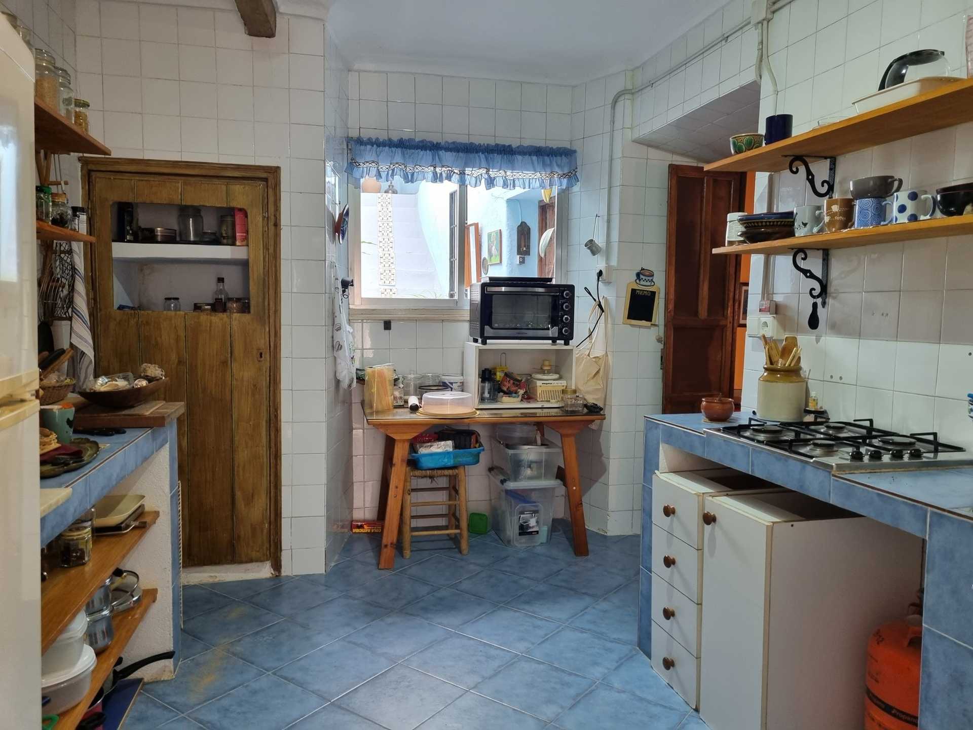 casa no Benaoján, Andalucía 11306730