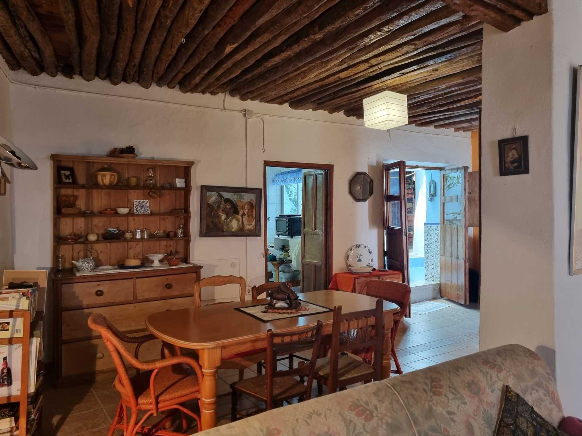 casa no Benaoján, Andalucía 11306730