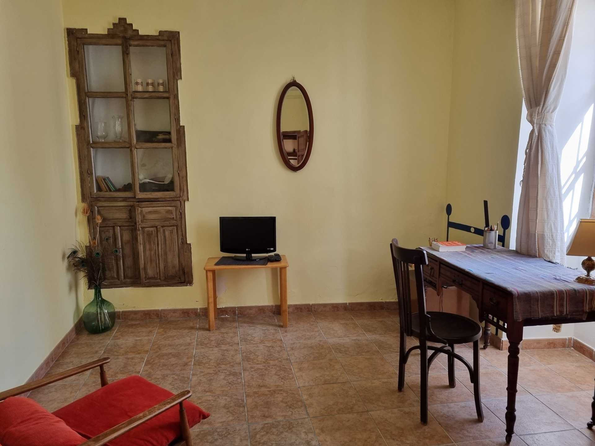 Rumah di Benaojan, Andalusia 11306730