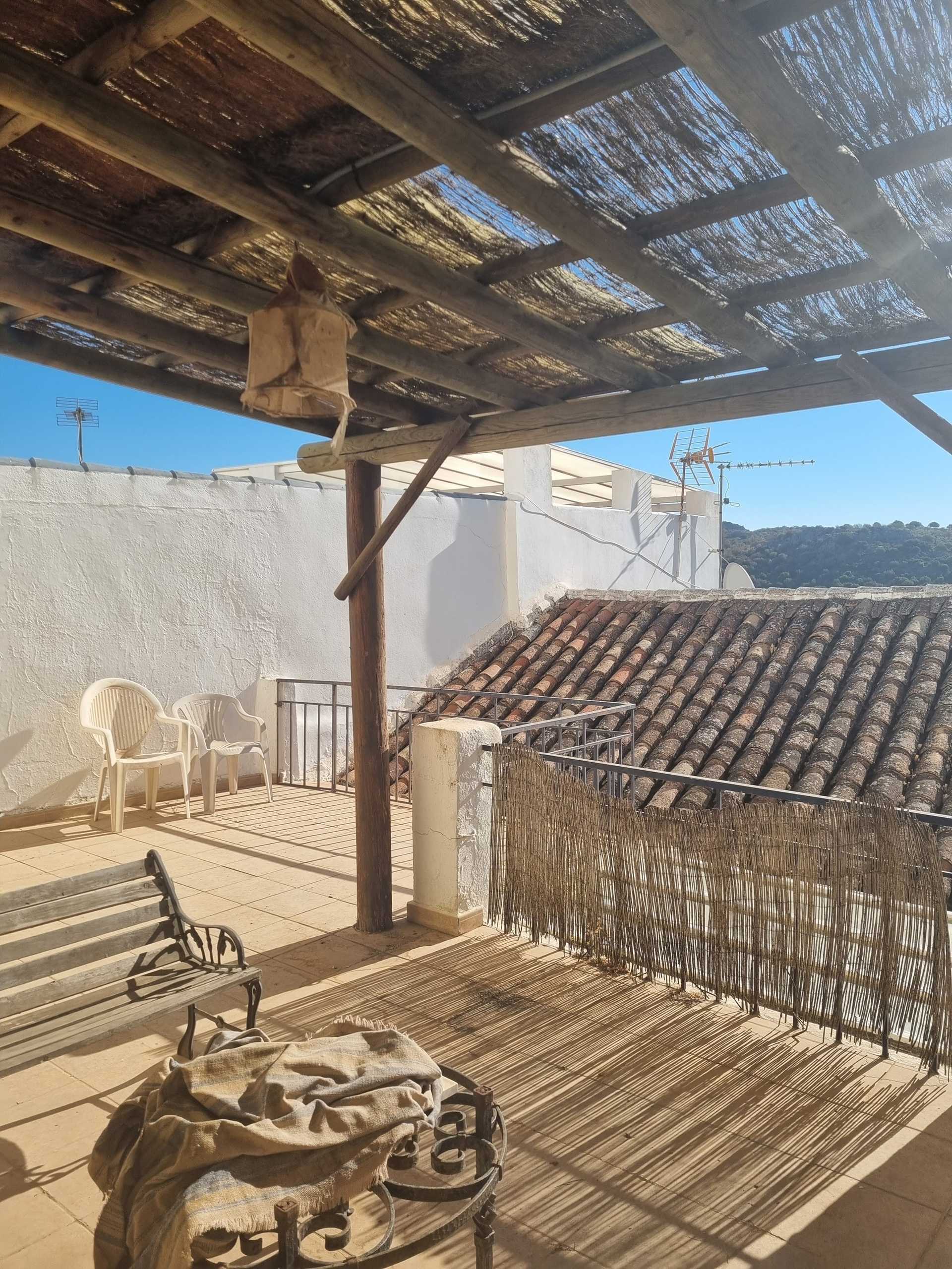 मकान में Benaoján, Andalusia 11306730