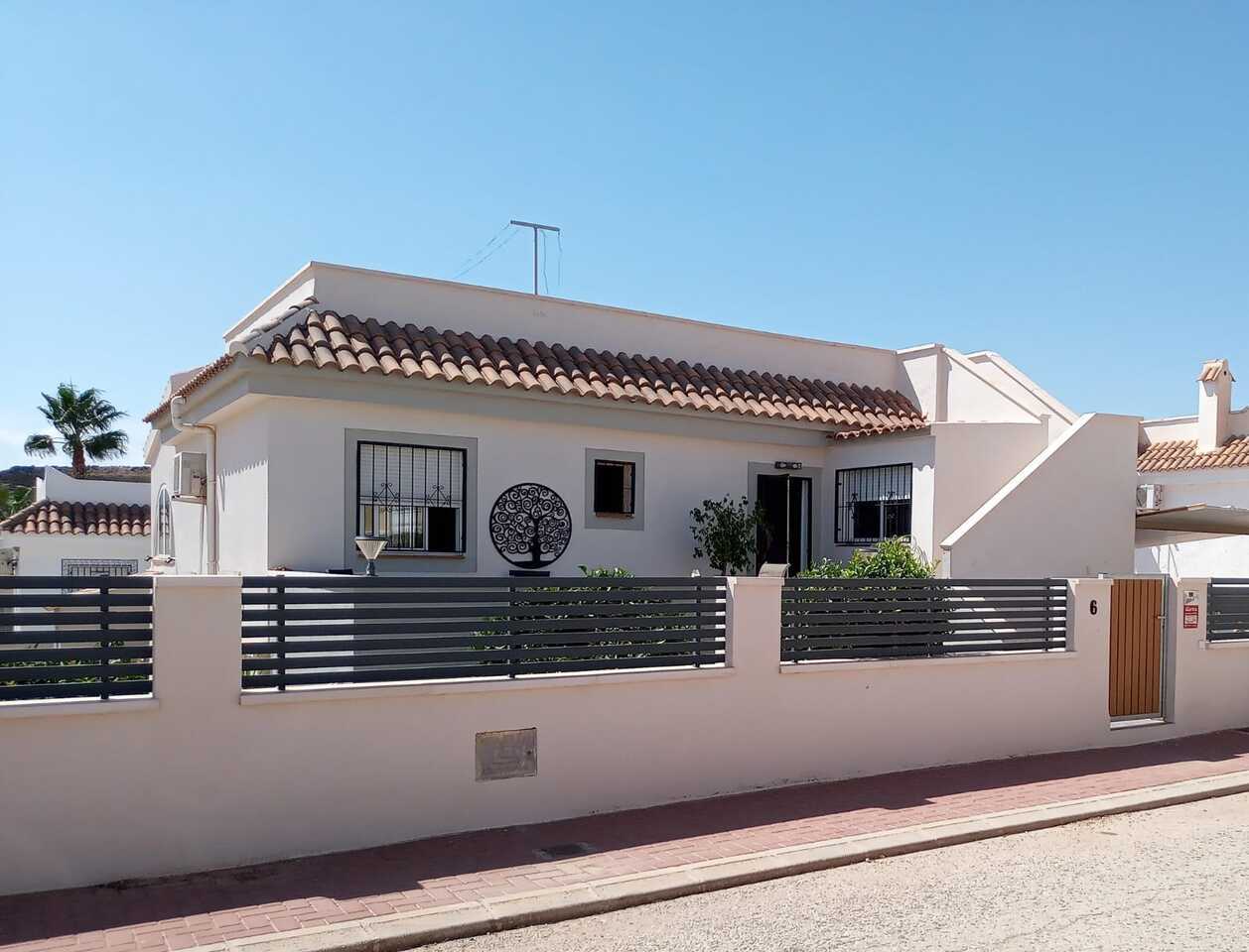 House in Mazarron, Murcia 11306823