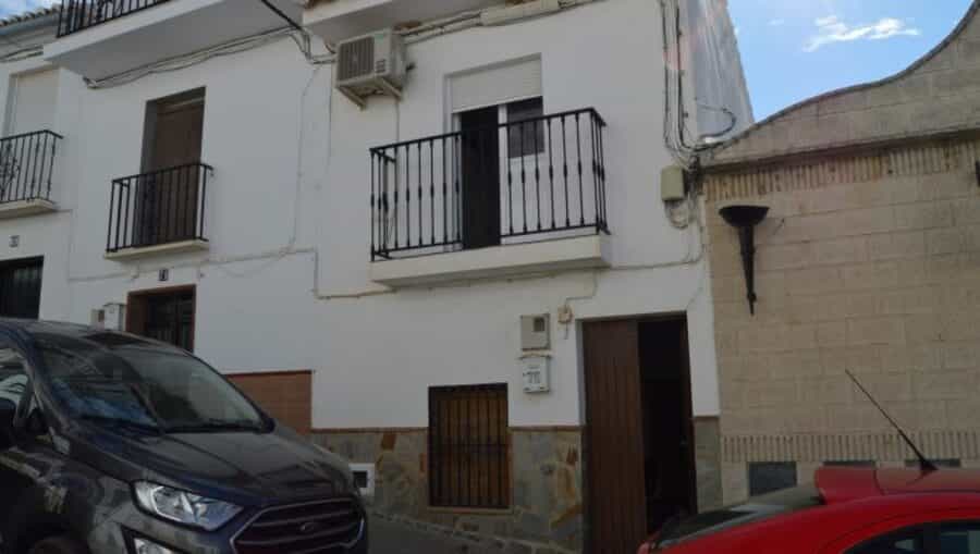 بيت في Valle de Abdalajís, Andalucía 11306847