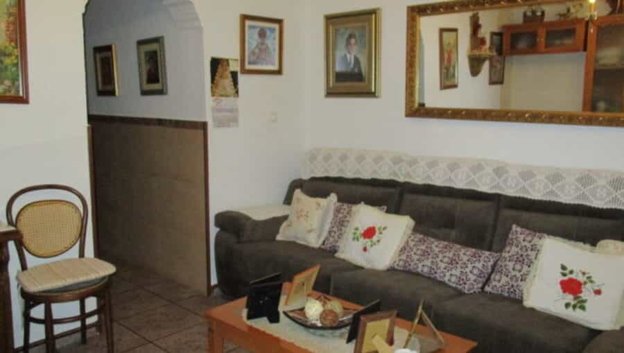 Casa nel Carratraca, Andalusia 11307854