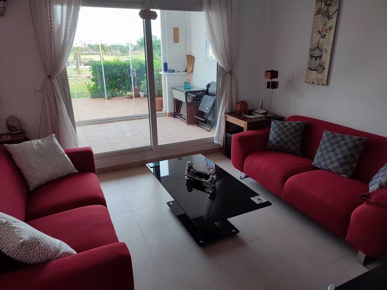 Condominium in , Región de Murcia 11307856