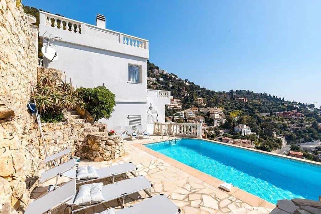 Будинок в Villefranche-sur-Mer, Provence-Alpes-Côte d'Azur 11307879